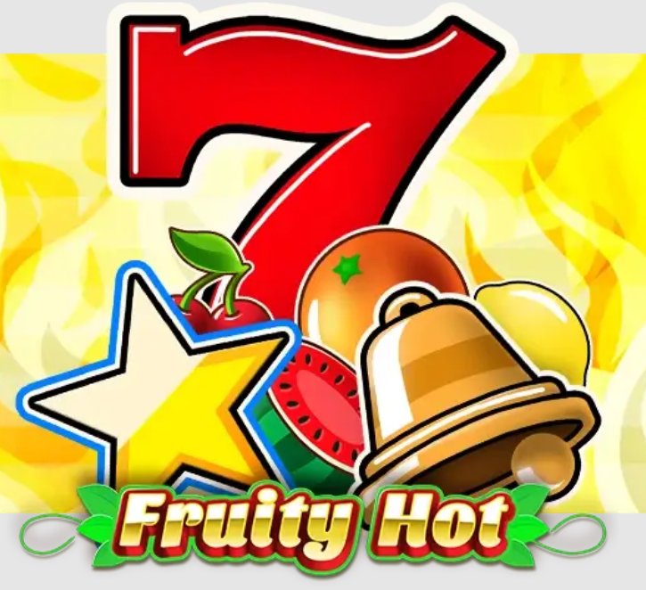 Fruity Hot